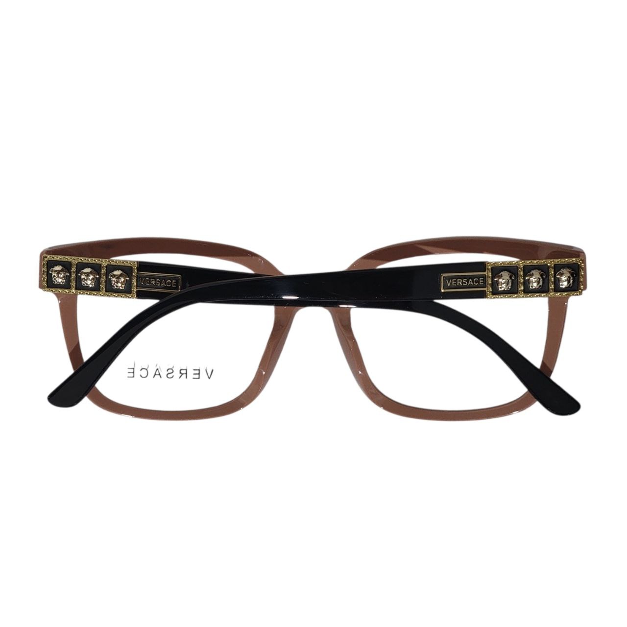 LENTES ORIGINALES PARA GRADUAR VERSACE