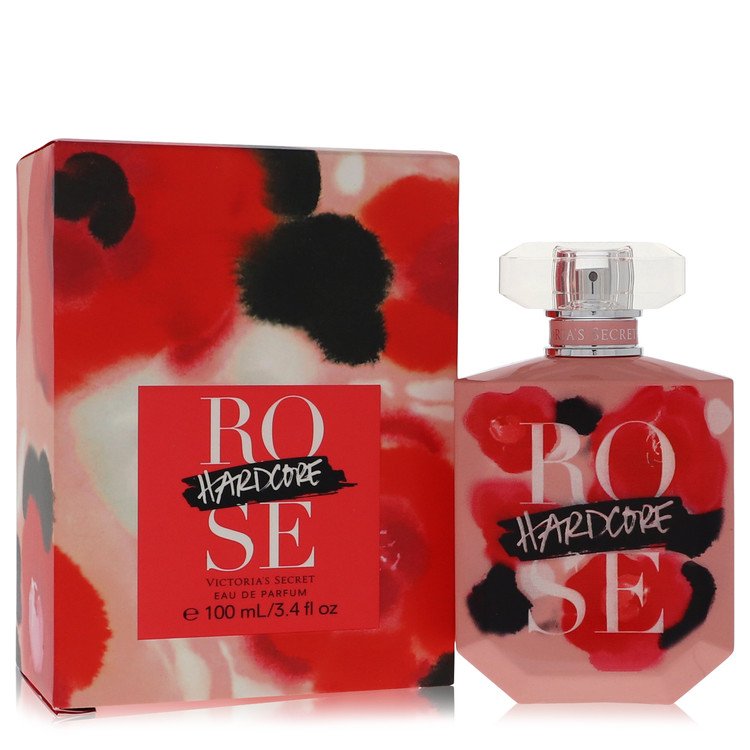 VICTORIAS SECRET HARDCORE ROSE EDP 100ML (M)