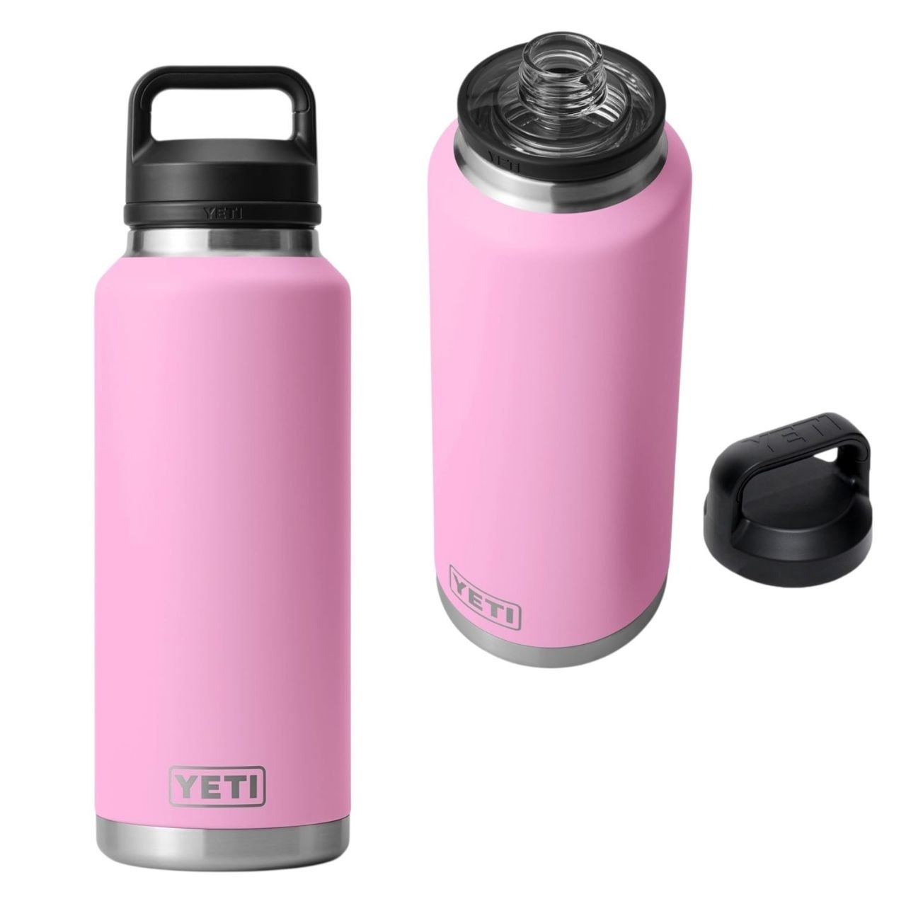 BOTE TERMICO DE VIAJE DE ALTA RESISTENCIA YETI 36 ONZAS ROJO ES POR CAJA COMPLETA