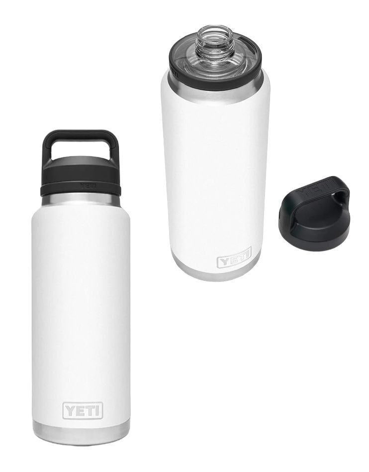 BOTE TERMICO DE VIAJE DE ALTA RESISTENCIA YETI 36 ONZAS ROJO ES POR CAJA COMPLETA