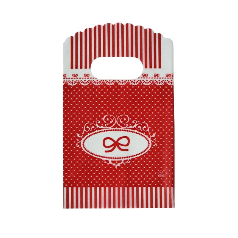 BOLSA DE REGALO MINI PARA JOYERIA 9X15CM