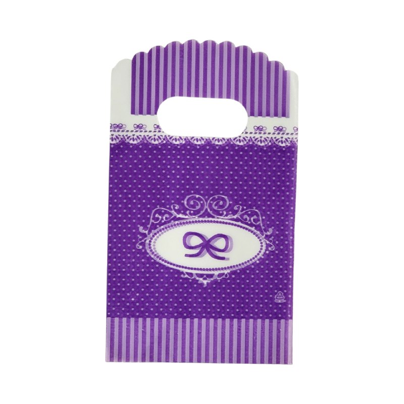 BOLSA DE REGALO MINI PARA JOYERIA 9X15CM