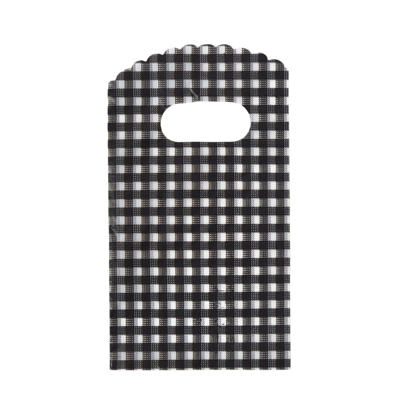 BOLSA DE REGALO MINI PARA JOYERIA 9X15CM