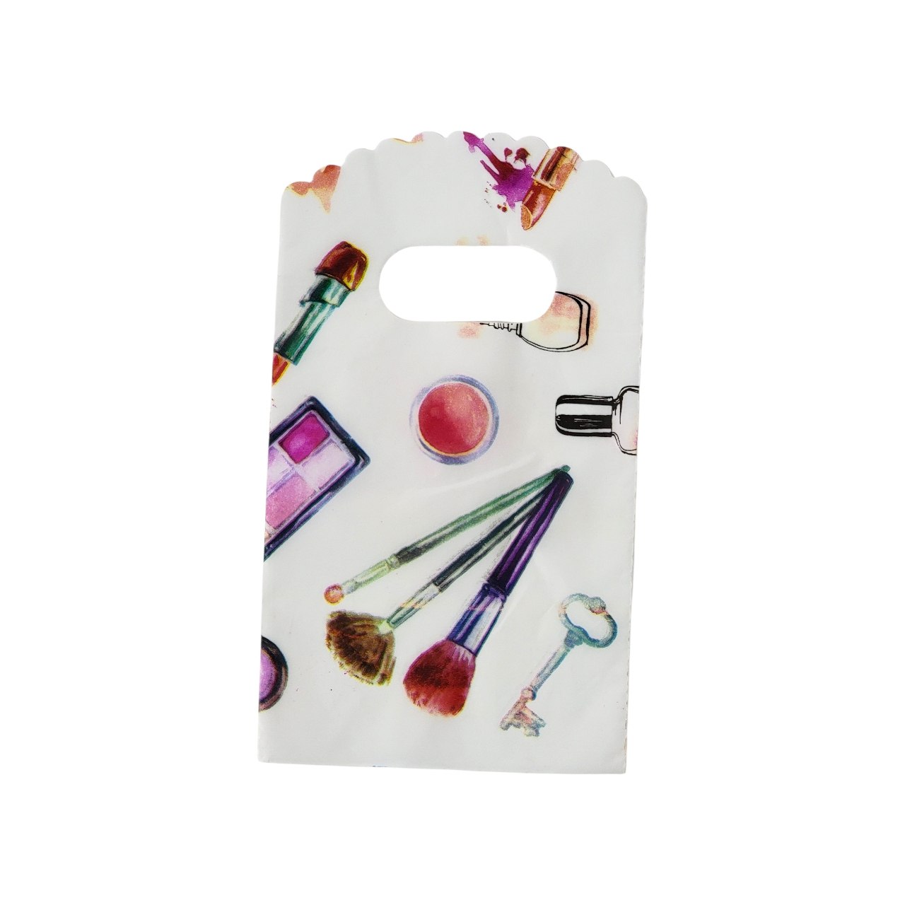 BOLSA DE REGALO MINI PARA JOYERIA 9X15CM