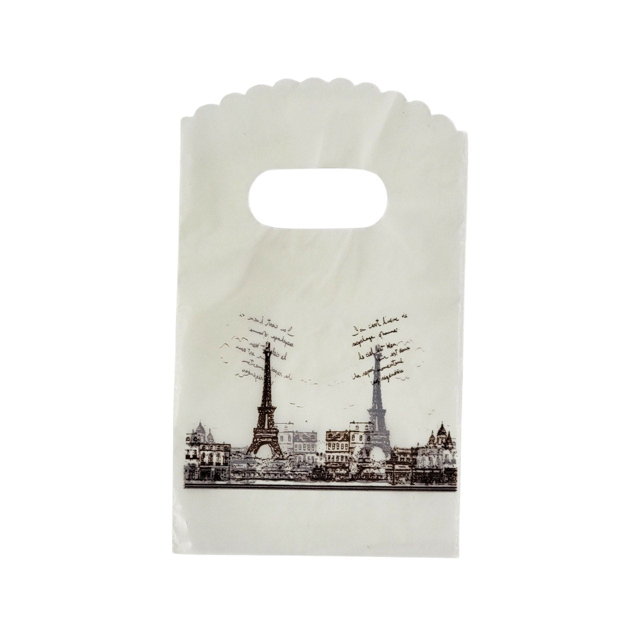 BOLSA DE REGALO MINI PARA JOYERIA 9X15CM