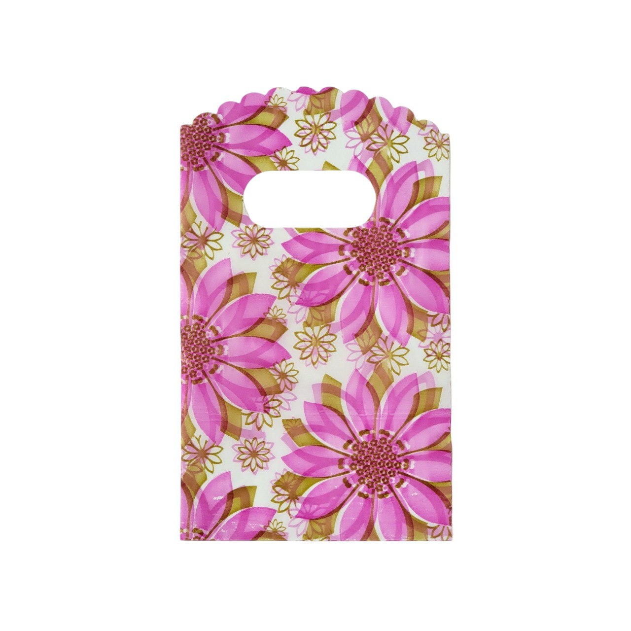 BOLSA DE REGALO MINI PARA JOYERIA 9X15CM