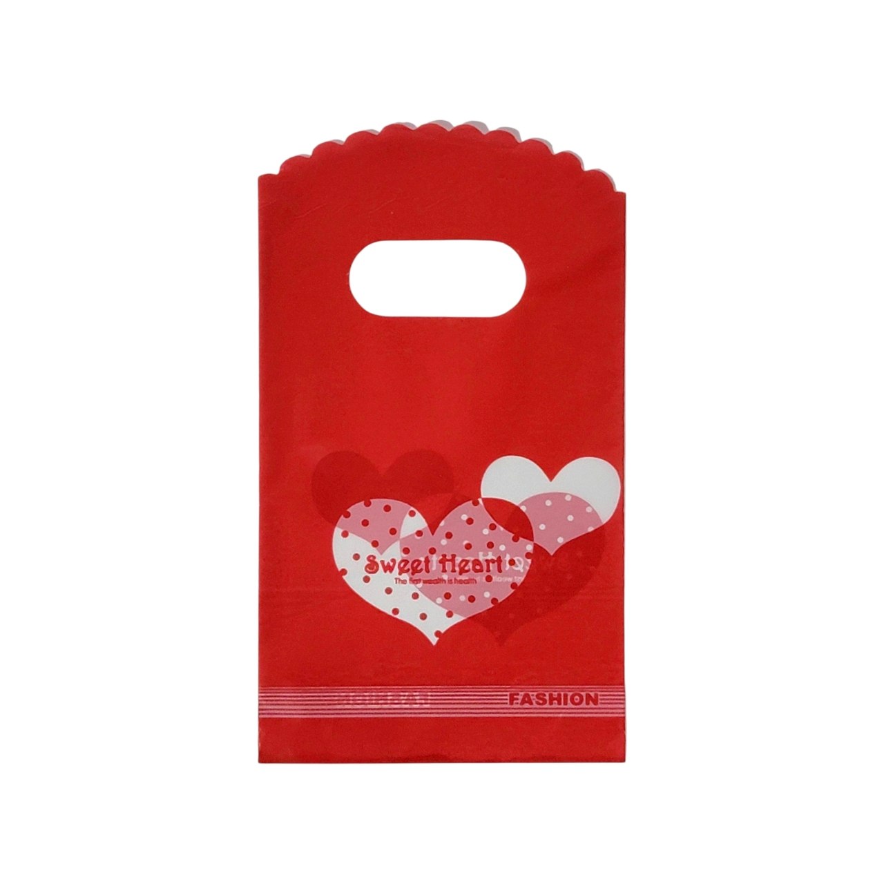 BOLSA DE REGALO MINI PARA JOYERIA 9X15CM