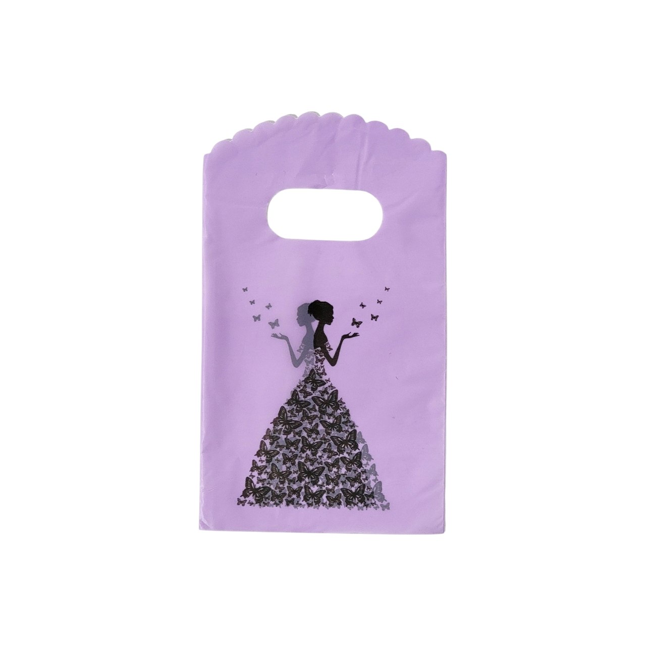 BOLSA DE REGALO MINI PARA JOYERIA 9X15CM