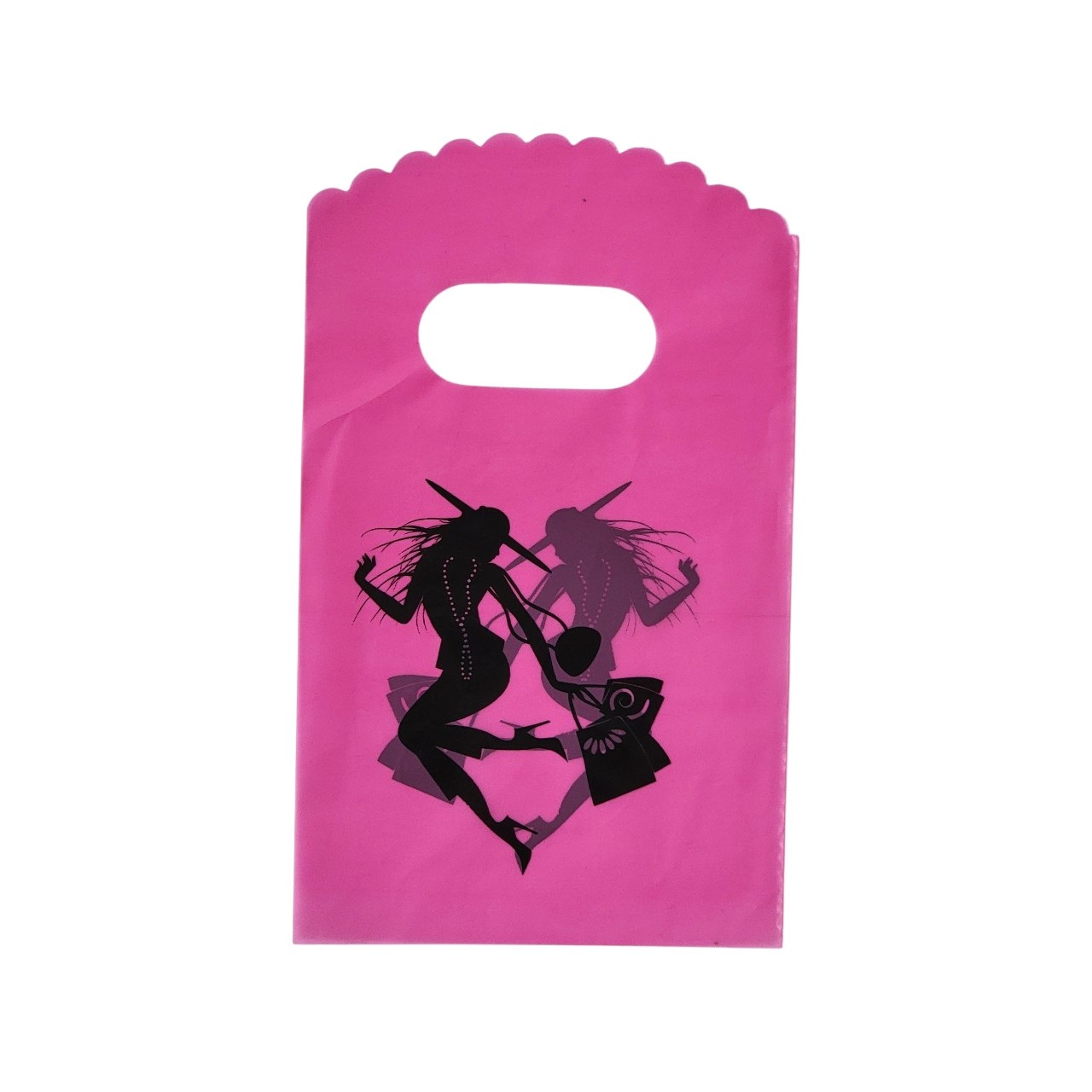 BOLSA DE REGALO MINI PARA JOYERIA 9X15CM