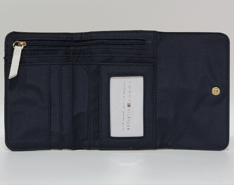 MONEDERO ORIGINAL TOMMY HILFIGER