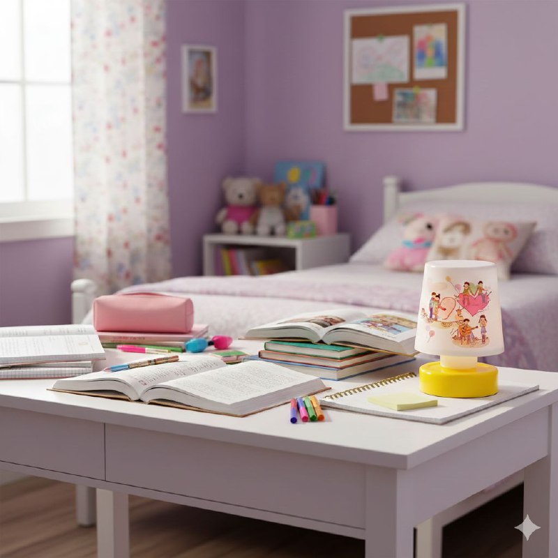 LAMPARA DE MESA CON FIGURAS COLECCIONABLES DE ANIME DE PVC 11X9CM BANPRESTO