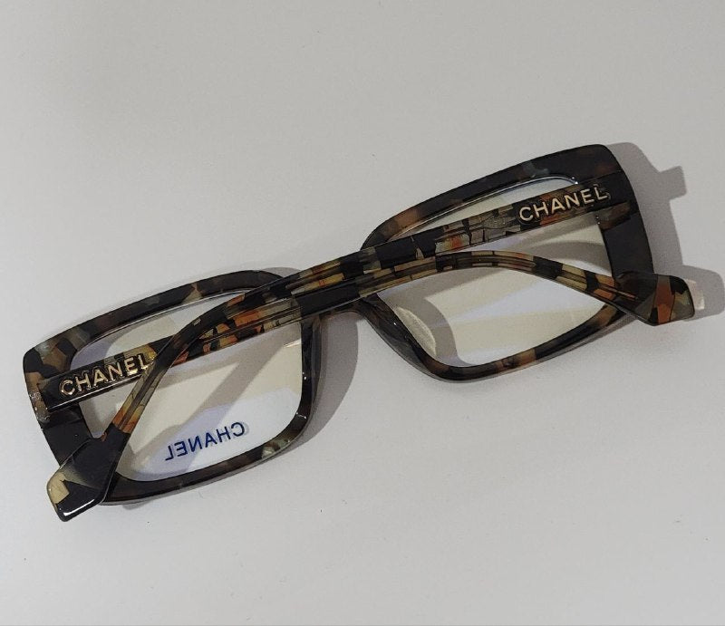 LENTES ORIGINALES PARA GRADUAR CHANEL