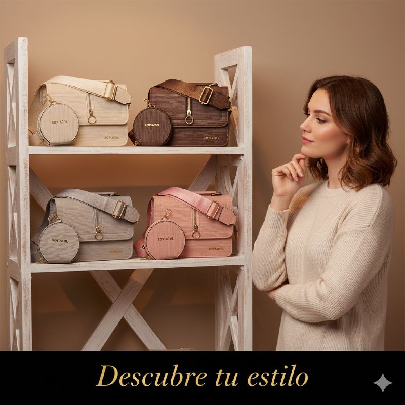 MENSAJERA ECONÓMICA SOFIAZUL