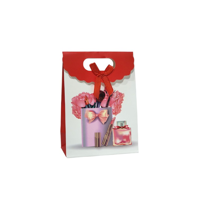 BOLSA DE REGALO EXTRA PEQUEÑA 12X17CM