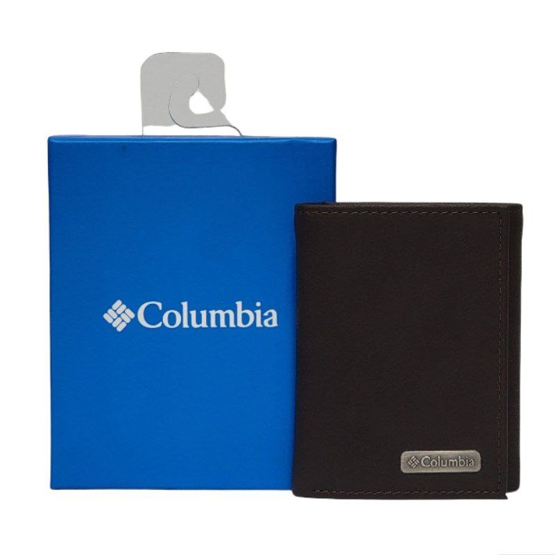 BILLETERA ORIGINAL COLUMBIA