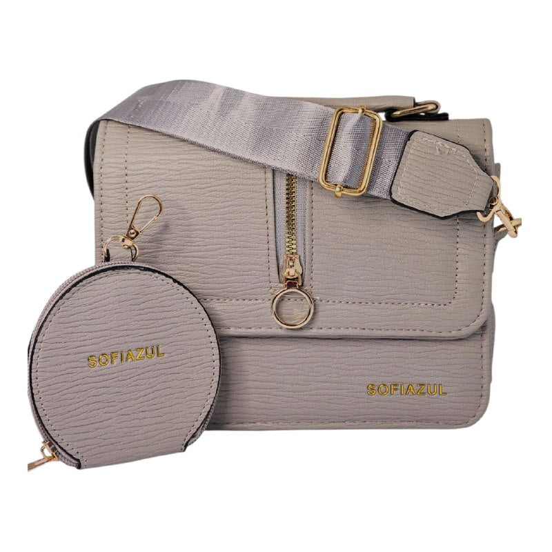 MENSAJERA ECONÓMICA SOFIAZUL