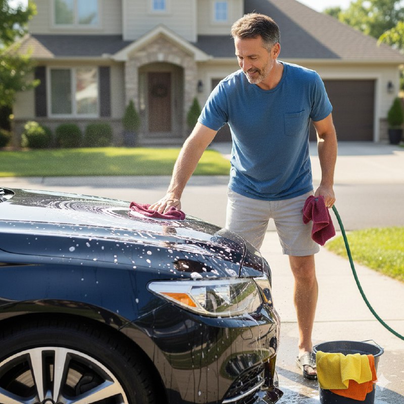 TRAPO DE MICROFIBRA MULTIUSOS EN PAQUETE DE 16 PIEZAS MEDICI 35X45CM