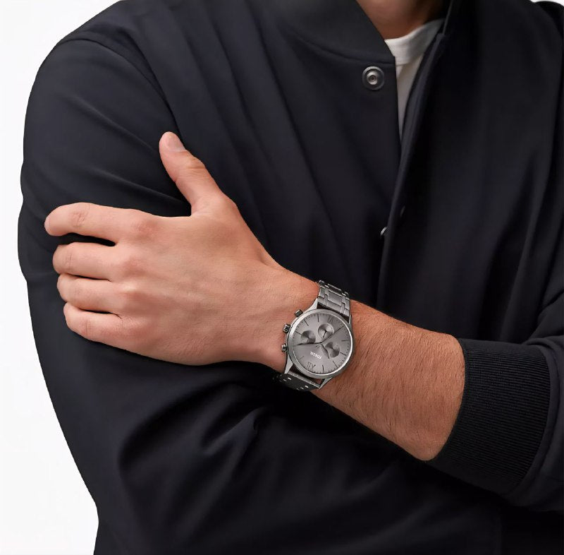 RELOJ ORIGINAL FOSSIL PARA HOMBRE