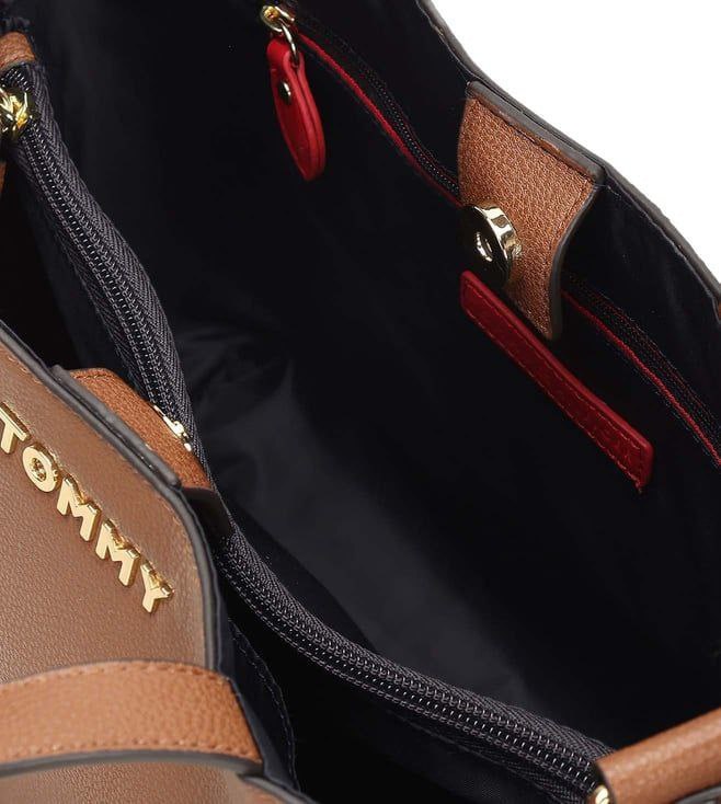 CARTERA ORIGINAL TOMMY HILFIGER