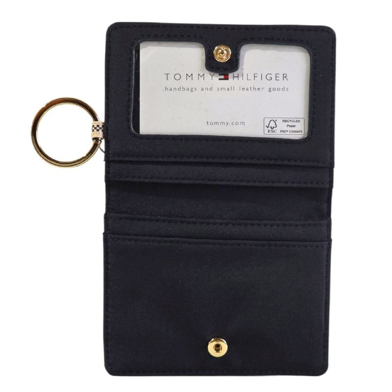 TARJETERO ORIGINAL TOMMY HILFIGER