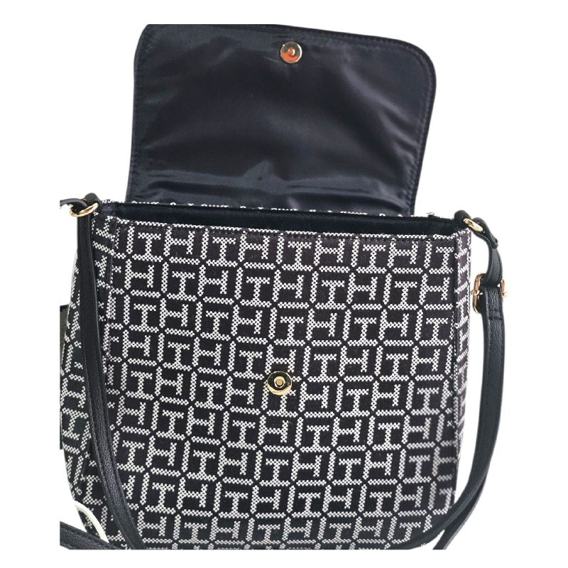 CARTERA ORIGINAL TOMMY HILFIGER