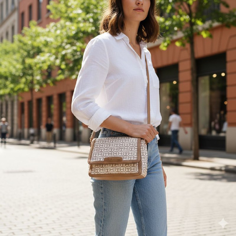 CARTERA ORIGINAL TOMMY HILFIGER