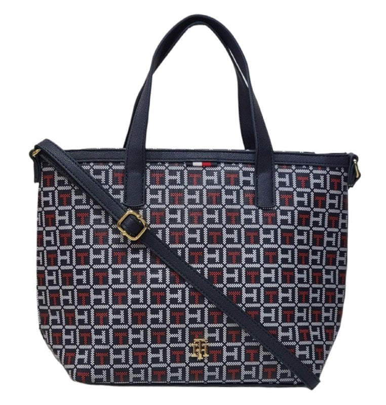 CARTERA ORIGINAL TOMMY HILFIGER