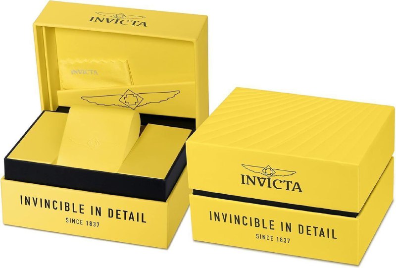 RELOJ ORIGINAL INVICTA PARA CABALLERO