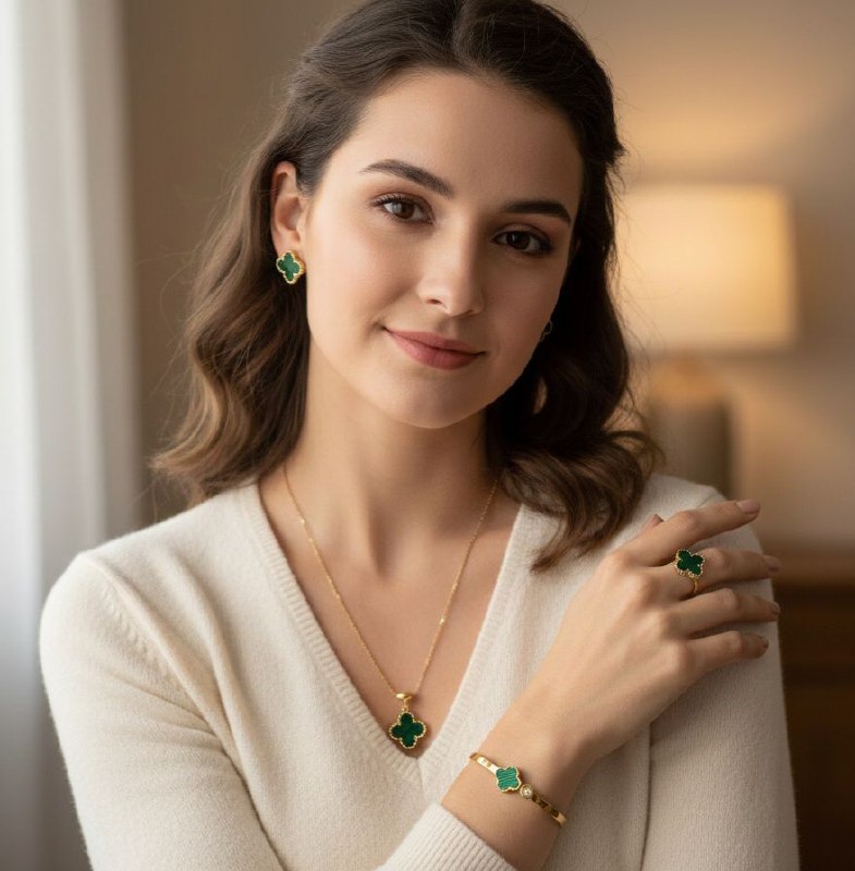 ESET1537$2 FORMA FLOR CARTIER