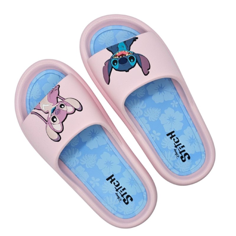 CHANCLETA ORIGINAL DISNEY STICH, TALLA #9