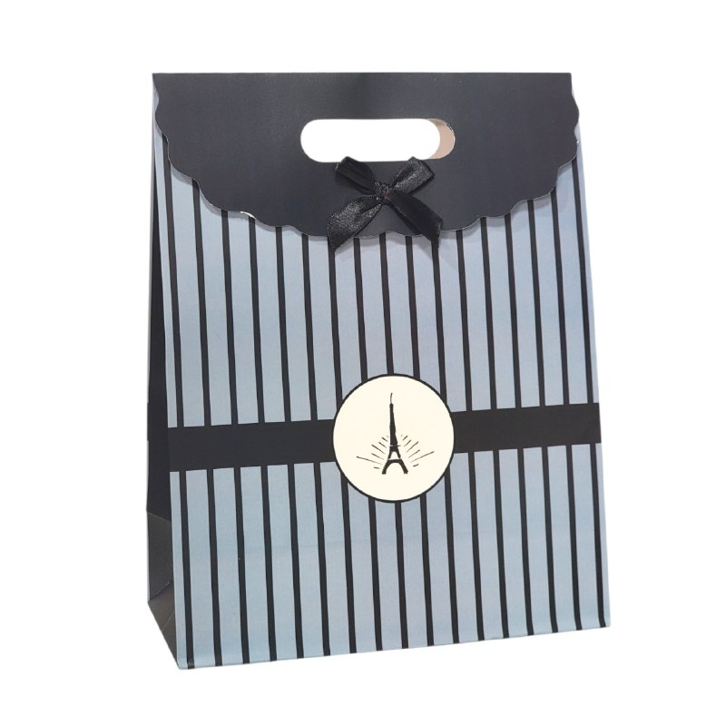 BOLSA DE REGALO GRANDE 24X31CM