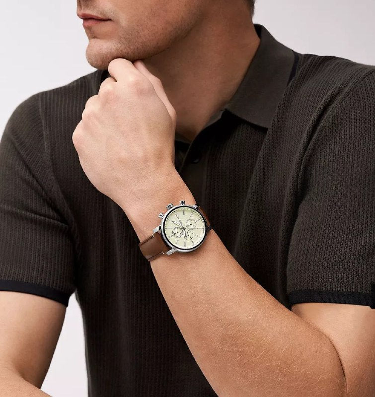 RELOJ ORIGINAL FOSSIL PARA HOMBRE