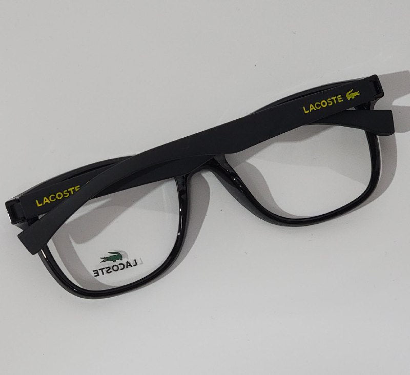 LENTES ORIGINALES PARA GRADUAR LACOSTE