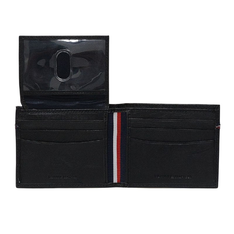 BILLETERA ORIGINAL TOMMY HILFIGER