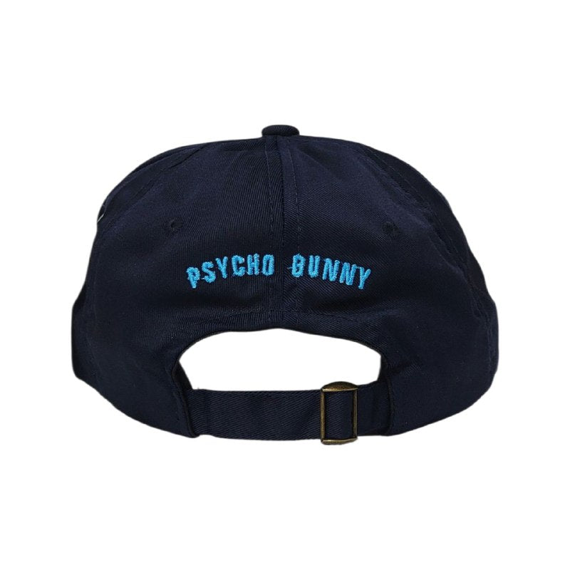 GORRA PSYCHO BUNNY CONEJO