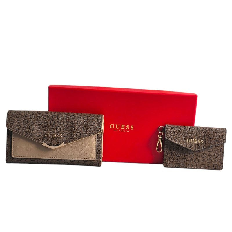 SET MONEDEDO ORIGINAL GUESS