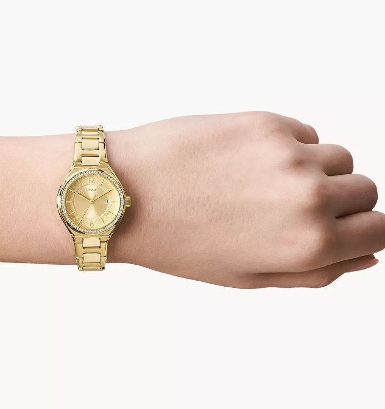 RELOJ ORIGINAL FOSSIL PARA DAMA