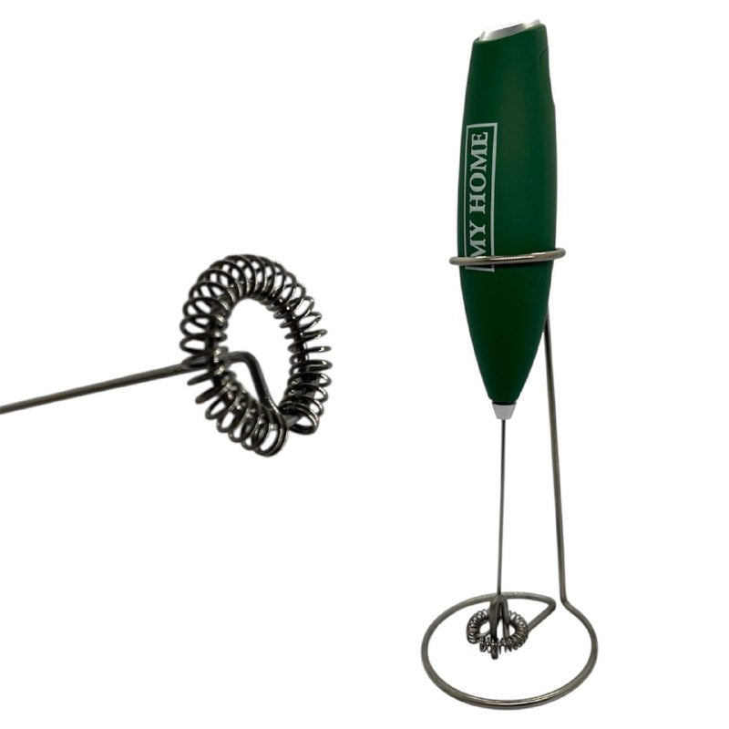 MAQUINA BATIDOR DE MANO INALAMBRICO MY HOME, 3 ESTILOS