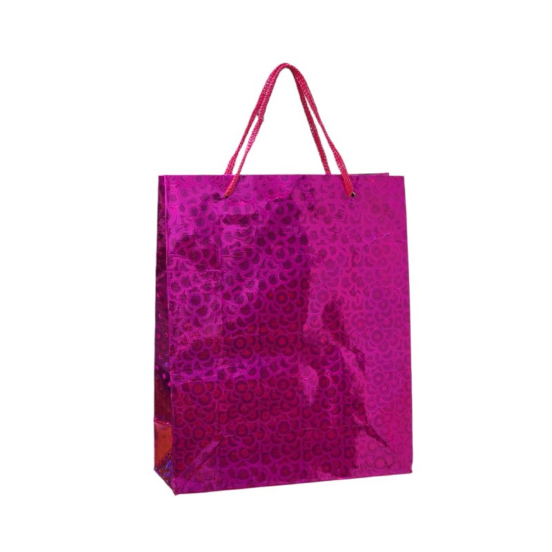 BOLSA DE REGALO PEQUEÑA 17X21CM