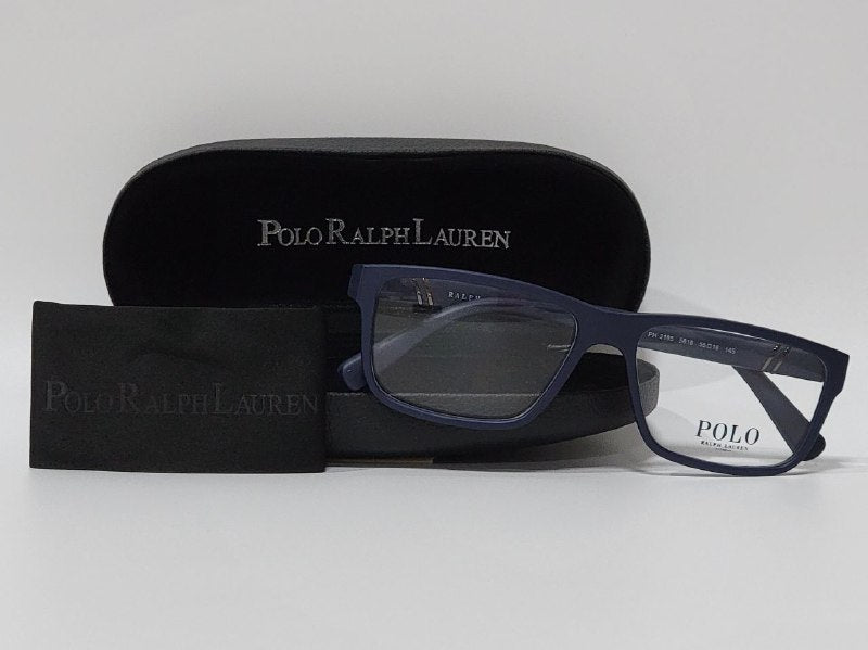 LENTES ORIGINALES PARA GRADUAR POLO RALPH LAUREN