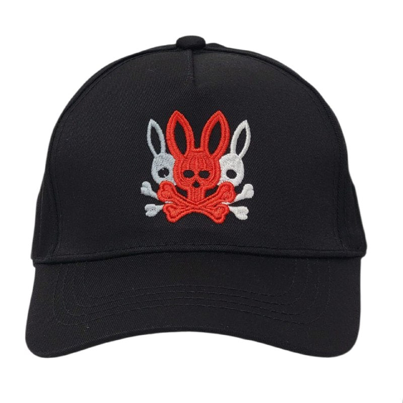 GORRA PSYCHO BUNNY CONEJO