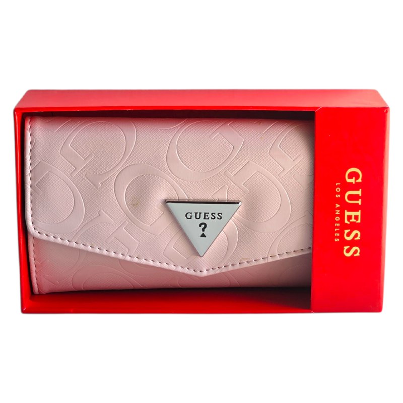 MONEDERO ORIGINAL GUESS