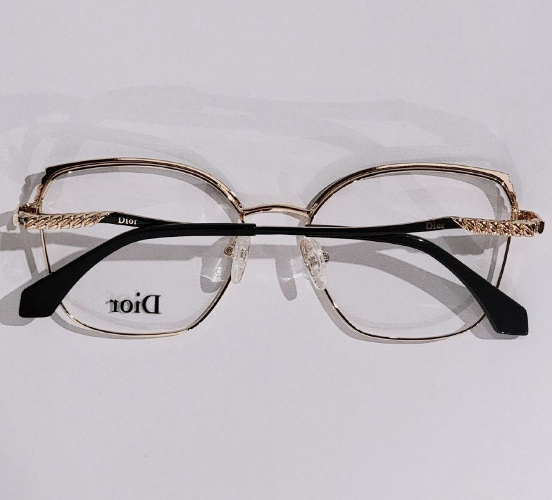 LENTES ORIGINALES PARA GRADUAR DIOR