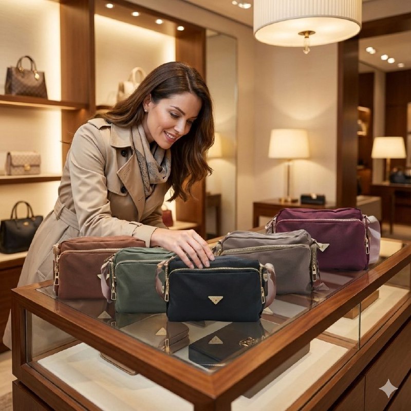 BOLSO CRUZADO ECONOMICO SOFIAZUL