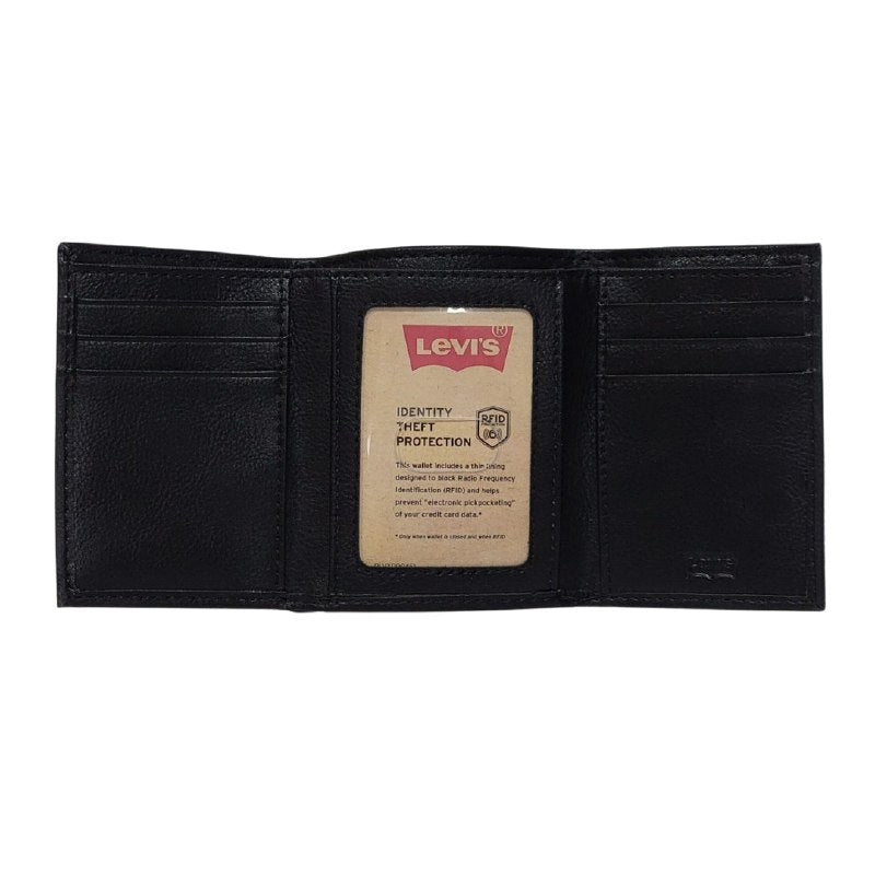 BILLETERA ORIGINAL LEVIS