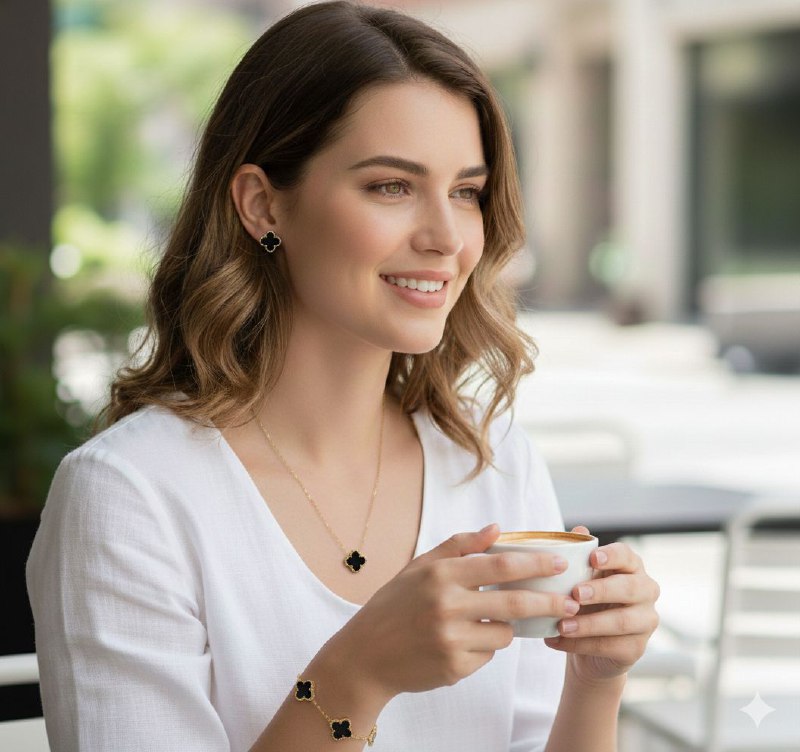 ESET1538 FORMA FLOR CARTIER