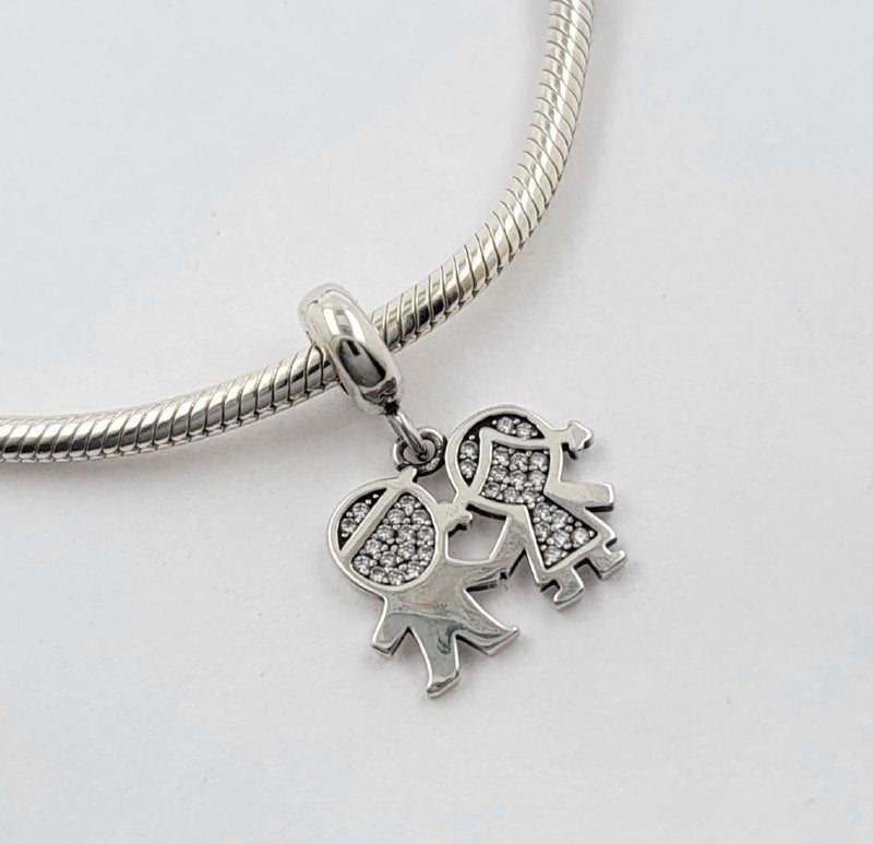 PCHARM3065$1 FORMA HERMANOS PANDORA PLATA 9.25