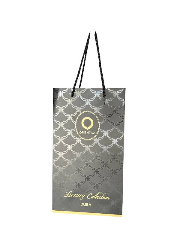 BOLSAS  DE PERFUMES ARABES  PARA PERFUME