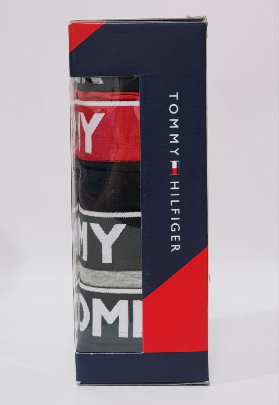 ROPA INTERIOR PARA CABALLERO TOMMY HILFIGER 4UND XL/TG