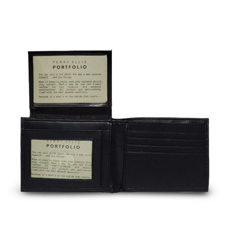 BILLETERA ORIGINAL PERRY ELLIS PORTFOLIO